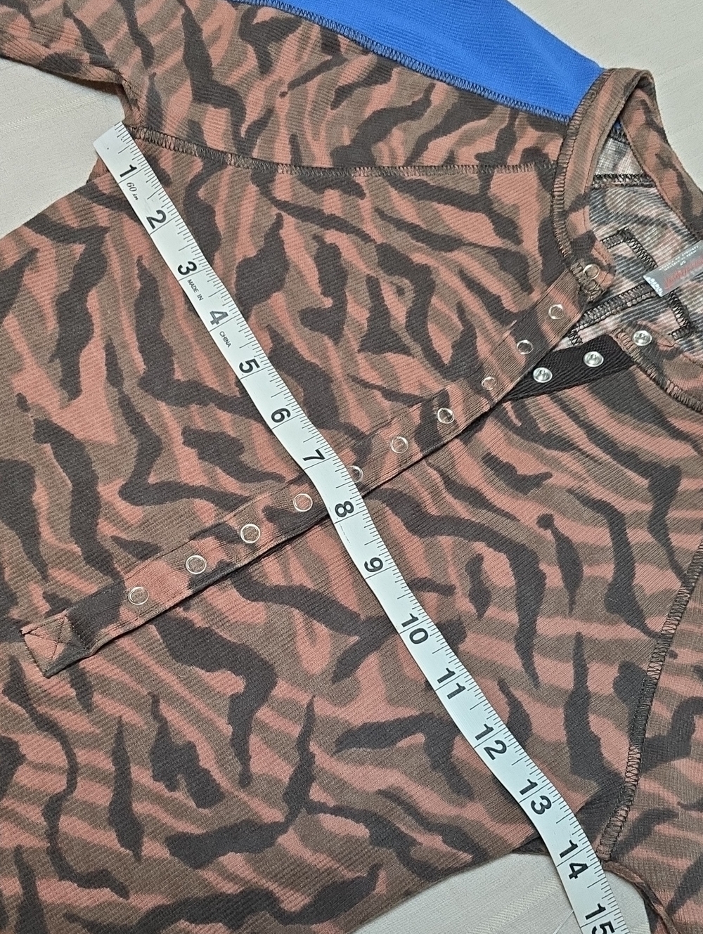 FP Movement by Free People Kick Off Printed Layer Women's Size Small - Picture 5 of 13